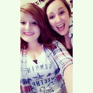 Meet your Posher, Megan