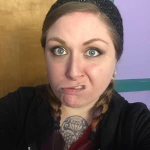 Meet your Posher, Erin