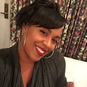 Meet your Posher, Karissa