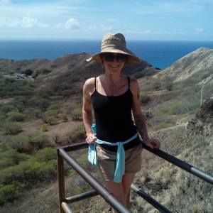 Meet your Posher, Layne