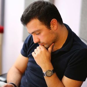 Meet your Posher, Gurgen