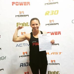 Meet your Posher, Brittany