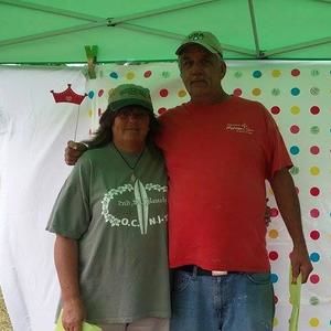 Meet your Posher, Kerry