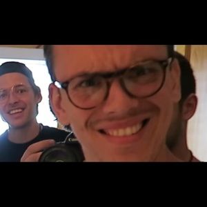 Meet your Posher, James