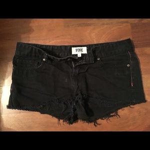 VS Pink Shorts