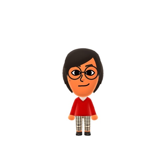 Meet your Posher, Alejandra - Picture 1 of 1
