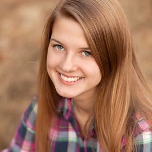 Meet your Posher, Allaura