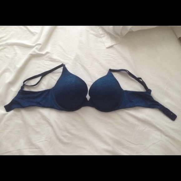 victoria's secret bra