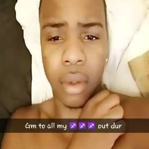 Meet your Posher, Derick