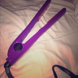 Chi 1" Flat Iron