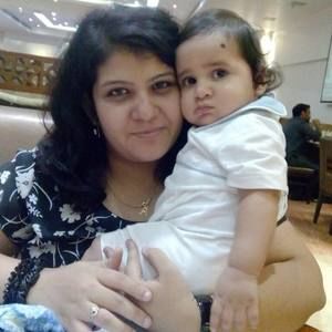 Meet your Posher, Amar