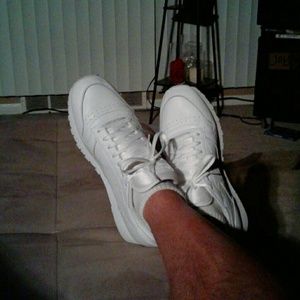 Meet your Posher, Keith