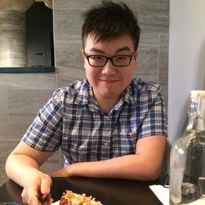 Meet your Posher, Ken