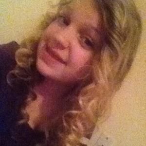 Meet your Posher, Candice