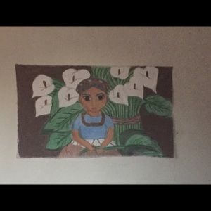 Meet your Posher, Judith