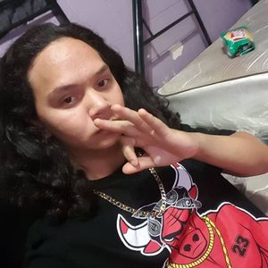 Meet your Posher, Jessee