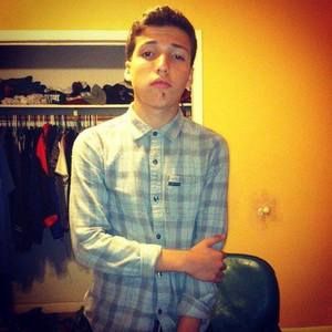 Meet your Posher, George