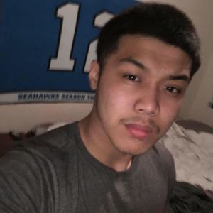 Meet your Posher, Nick