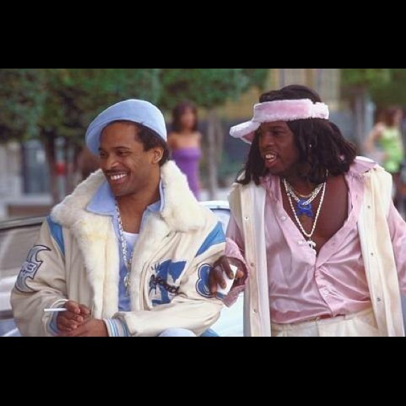 Meet your Posher, Bruce - Picture 1 of 1