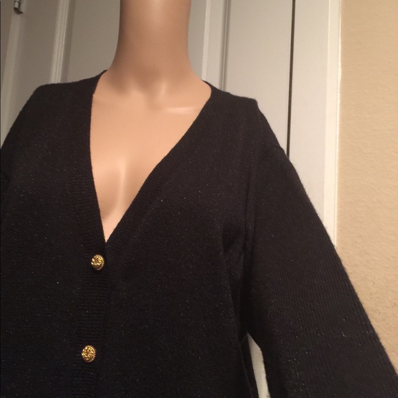 Sparkly top - Picture 4 of 5