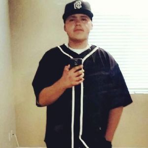 Meet your Posher, Jonathon