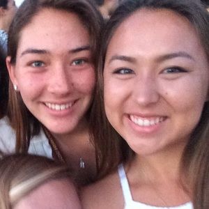 Meet your Posher, Jamie