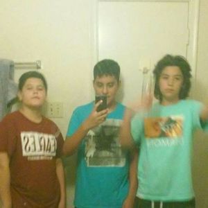 Meet your Posher, Gabriel