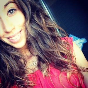 Meet your Posher, Brooke