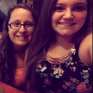 Meet your Posher, Brandy