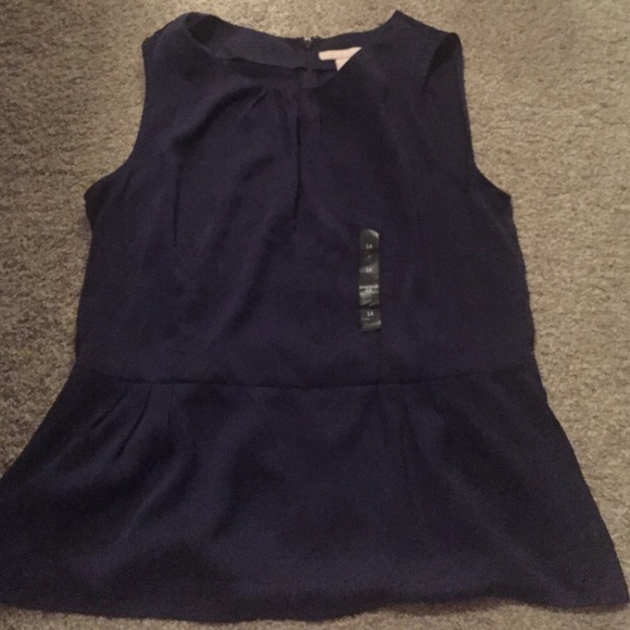 Banana Republic Blouse