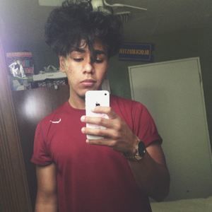 Meet your Posher, Erik