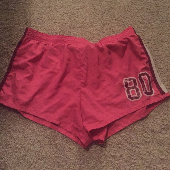 Victoria's Secret Pink Shorts