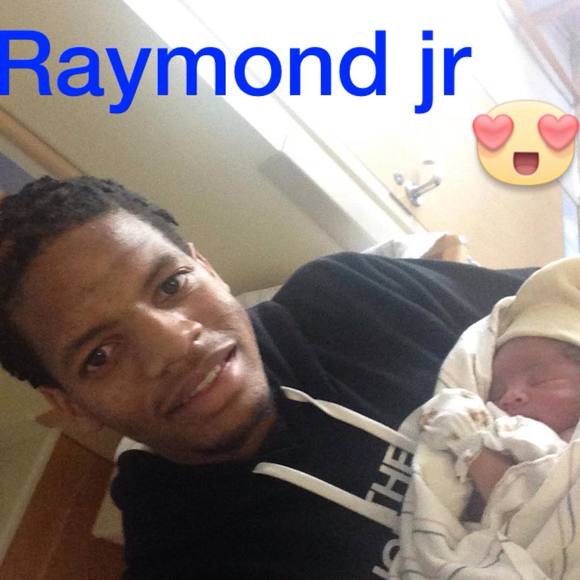 Meet your Posher, Raymond - Picture 1 of 1