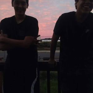 Meet your Posher, Tevin