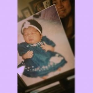 Meet your Posher, Citlally