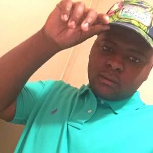 Meet your Posher, Jeffrey