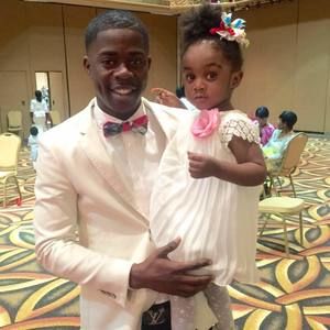 Meet your Posher, Osei