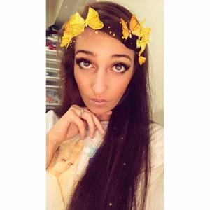 Meet your Posher, Gianna