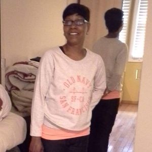 Meet your Posher, Diane