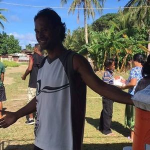 Meet your Posher, Stenson