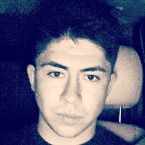 Meet your Posher, Joe