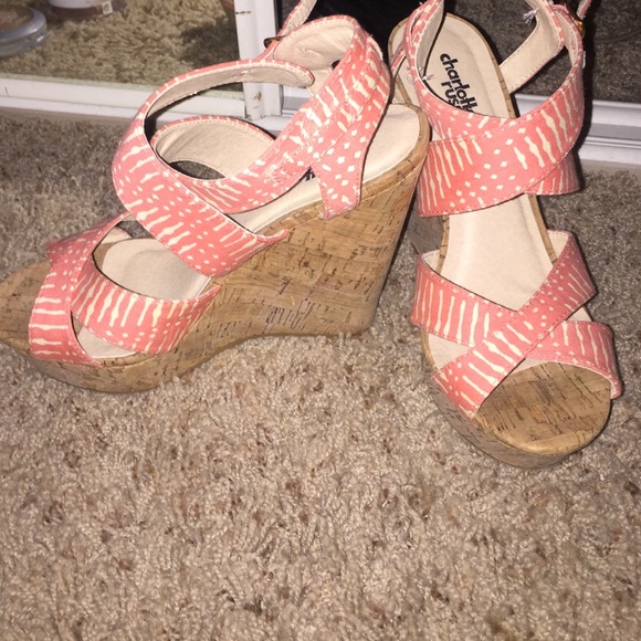 Wedges - Picture 2 of 2