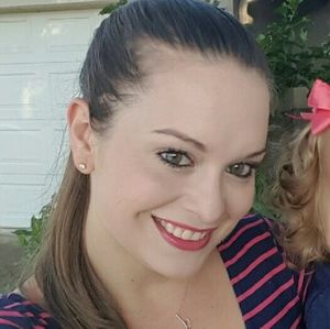 Meet your Posher, Erin