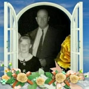 Meet your Posher, Cecelia