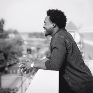 Meet your Posher, Malcolm