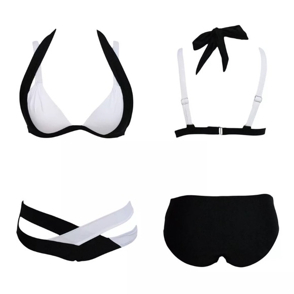 Bandage bikini - Picture 3 of 3