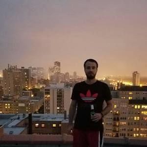 Meet your Posher, Stefan