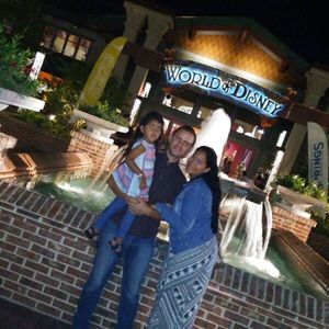 Meet your Posher, Cesar