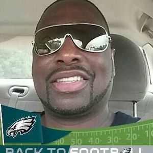 Meet your Posher, Anthony