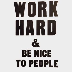 Meet your Posher, Letty